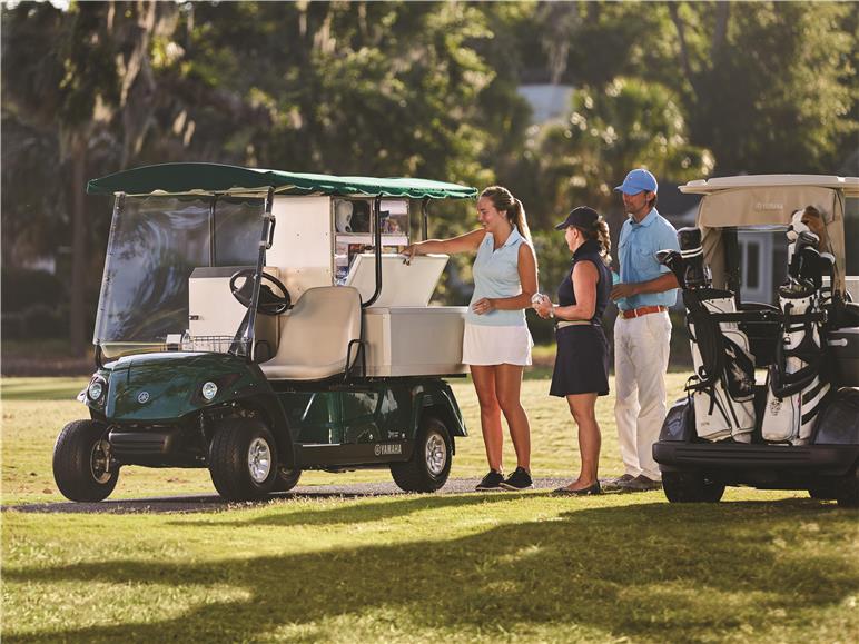 Cart Example