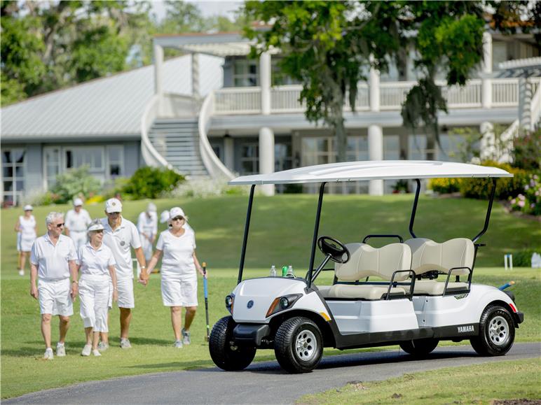 Cart Example