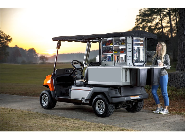 Golf Umax Bistro U00ae