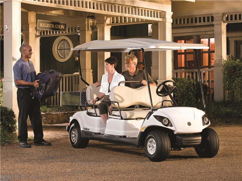 Cart Example