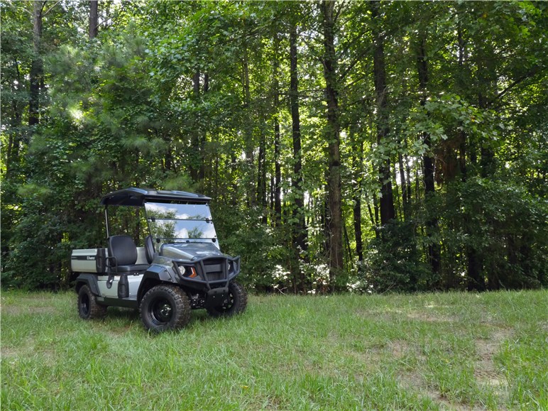 Cart Example