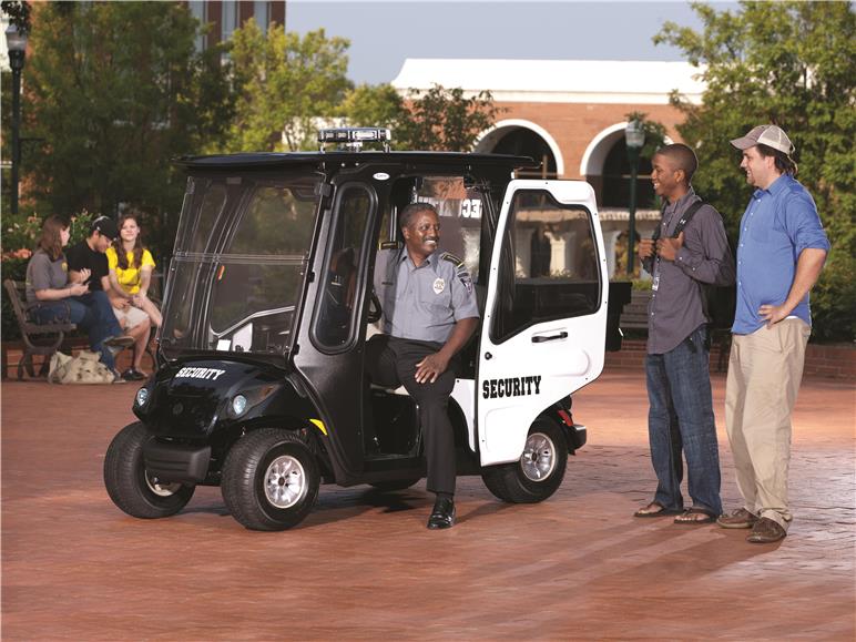 Cart Example