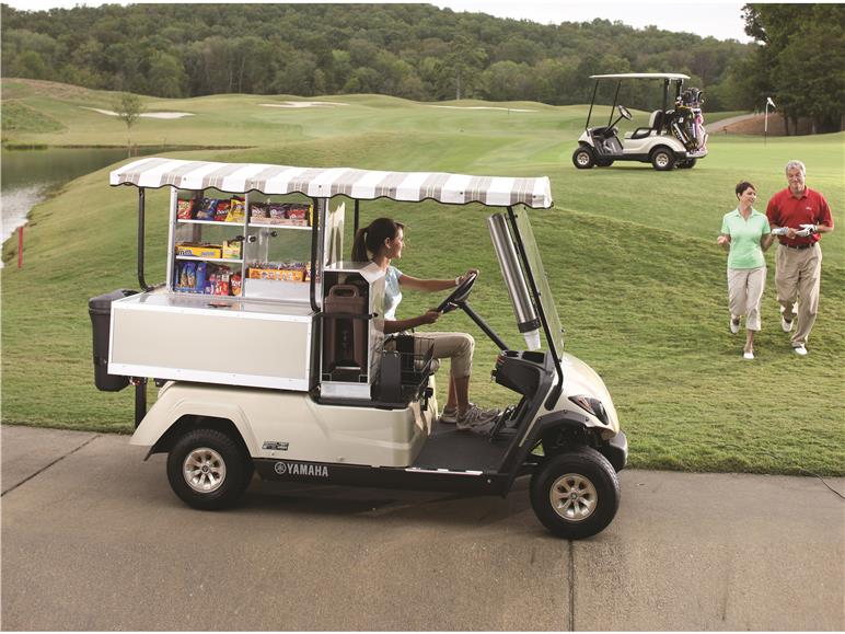 Cart Example