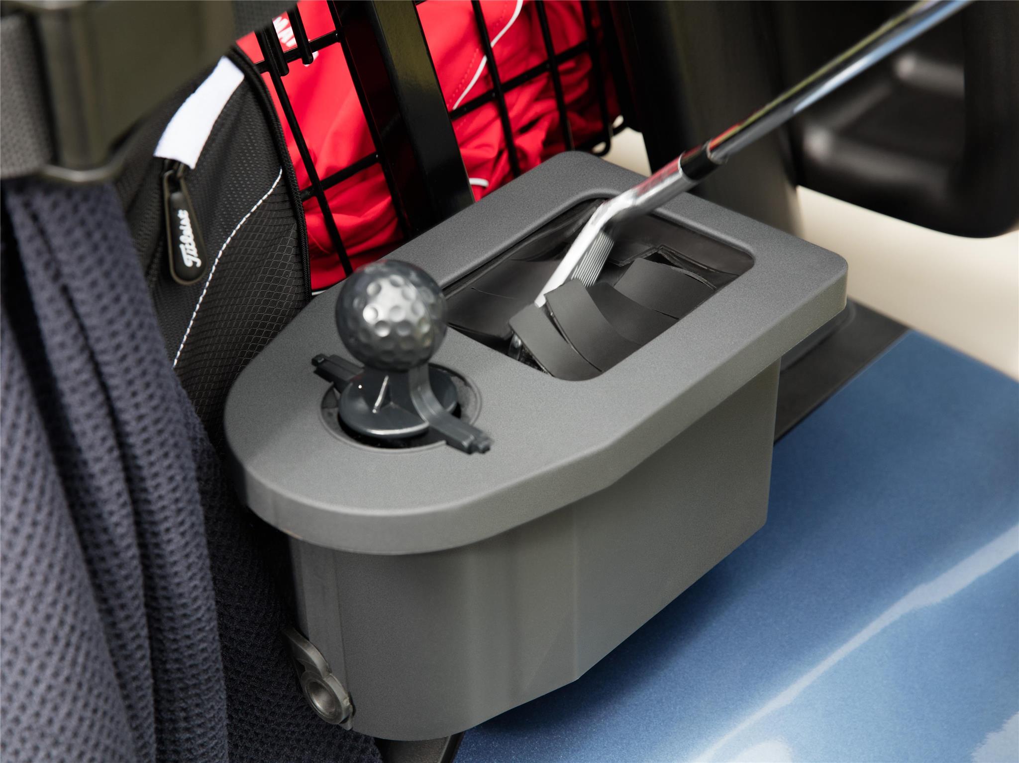 Drive 2 Fleet I Commercial Golf Cart I Yamaha Golf Car Golf