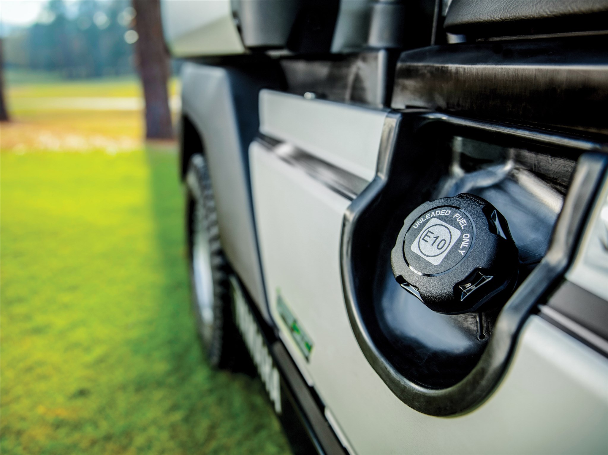 Golf UMAX® Range Picker