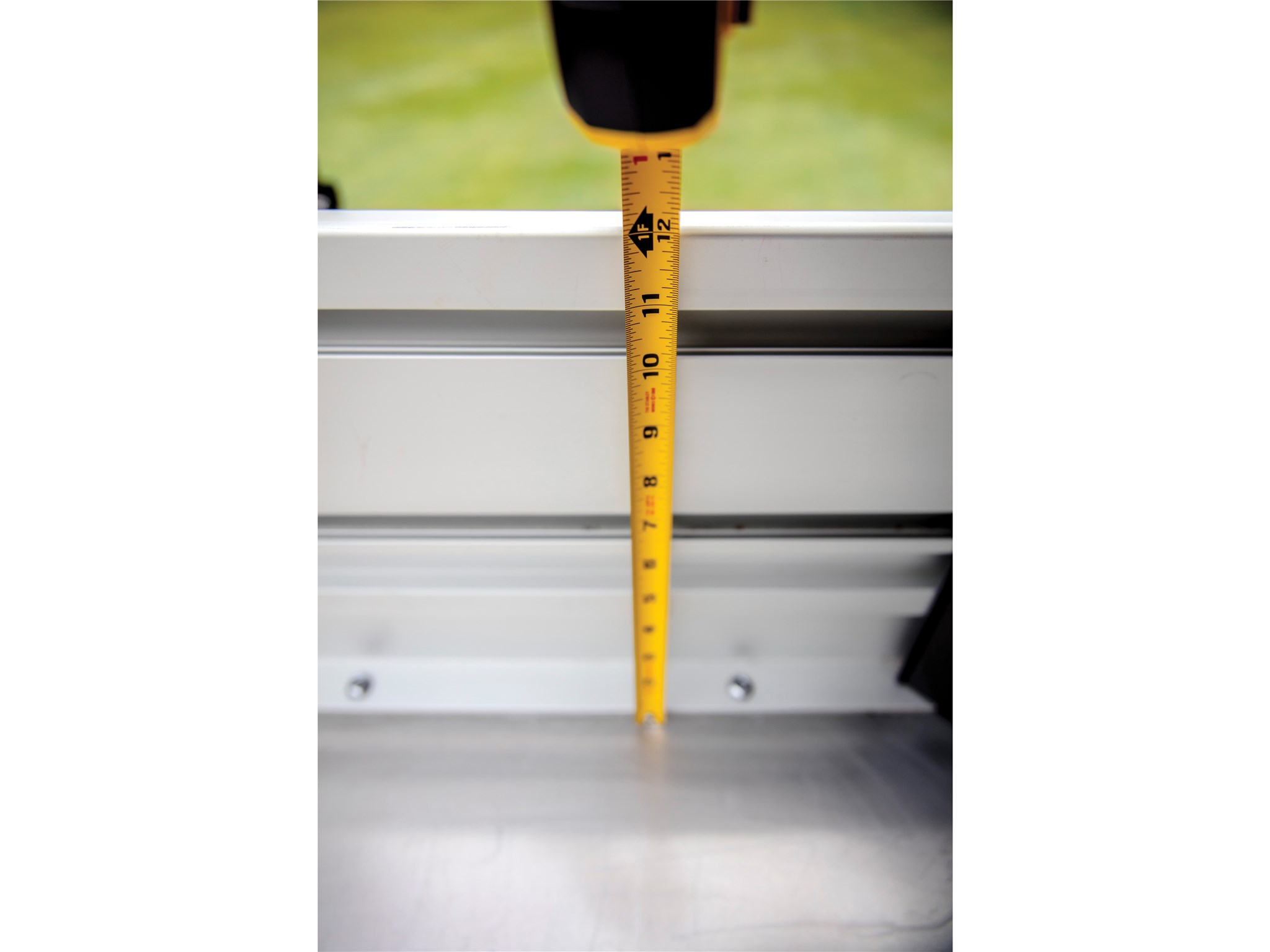 Golf UMAX® Range Picker