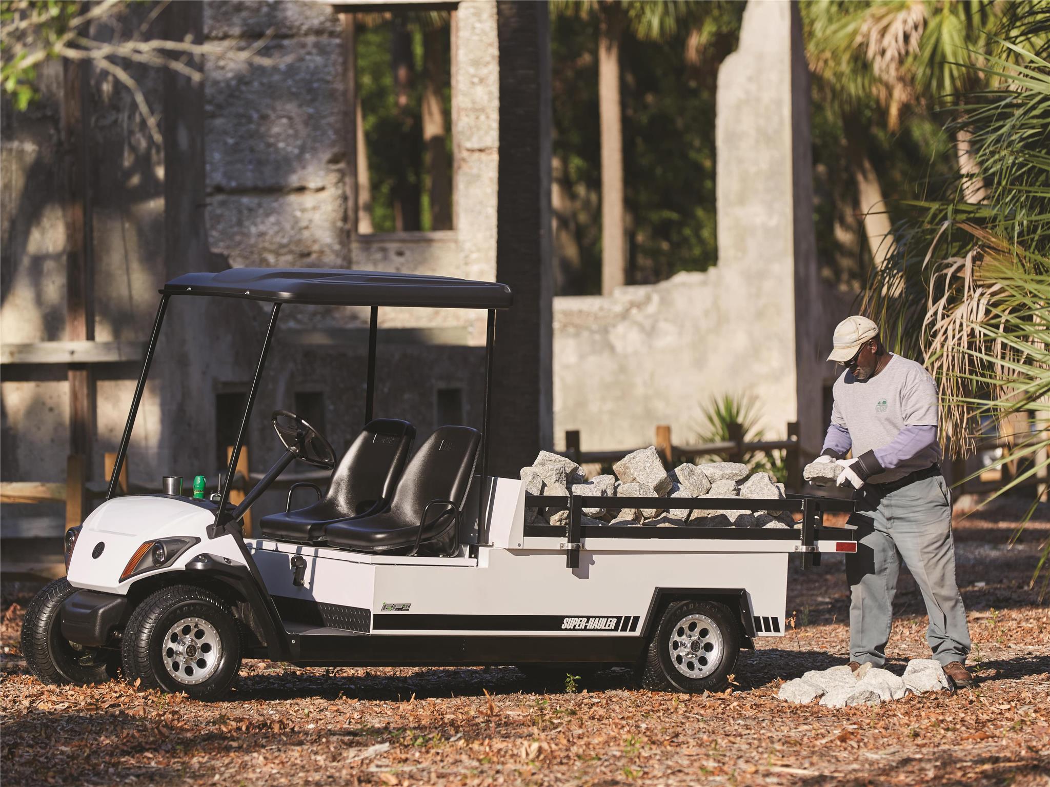 2016 Yamaha The Drive Fleet Electric In Trevose Pennsylvania