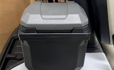 Club Pro Cooler (9-Pack)