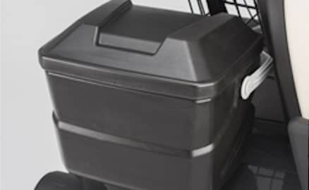 DR2 Premium 12-Pack Cooler