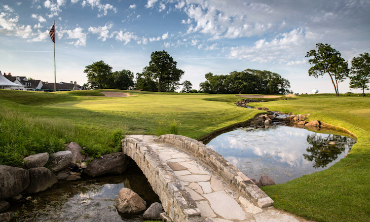 Conway Farms Golf Club
