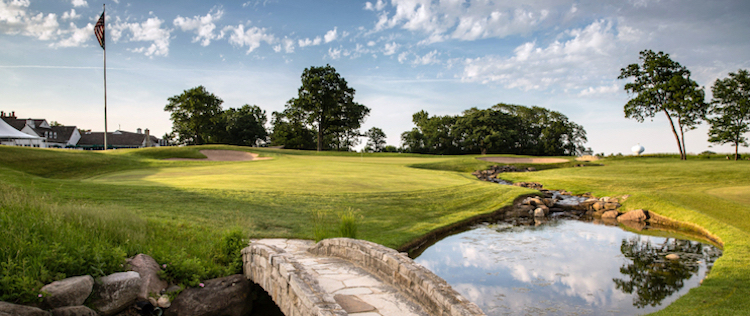 Conway Farms Golf Club 