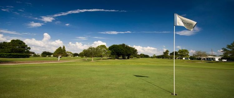 Mainlands Golf Club