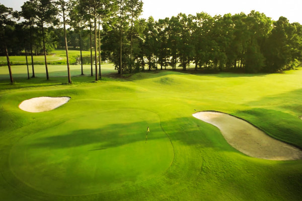 Coral Hospitality - Lake Blackshear Resort and Golf Club