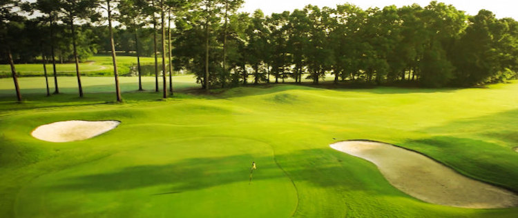 Coral Hospitality - Lake Blackshear Resort and Golf Club