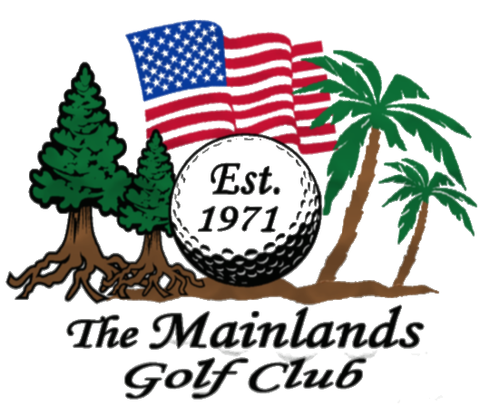 Mainlands Golf Club