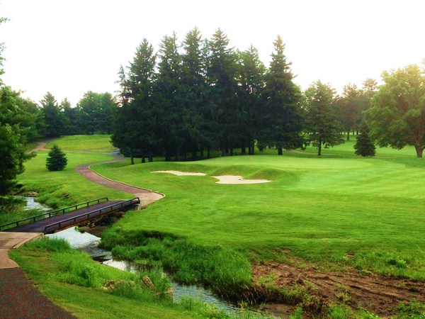 Northfields Golf Course