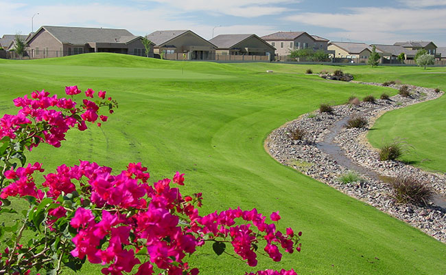Augusta Ranch Golf Club