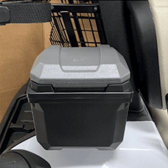 Club Pro Cooler (9-Pack)