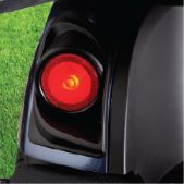 LED Tail Lights