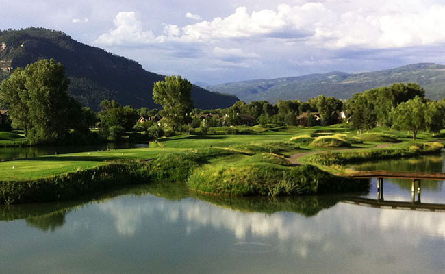 Dalton Ranch Golf Club