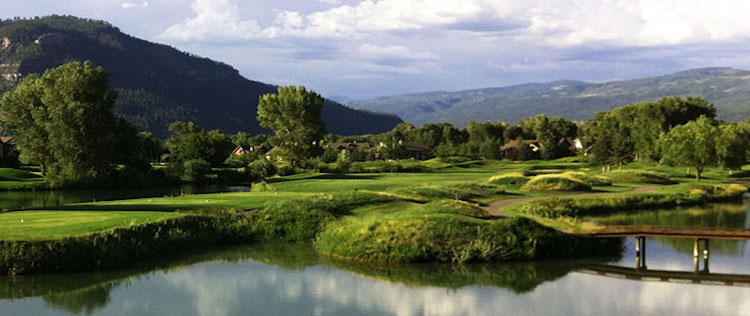 Dalton Ranch Golf Club