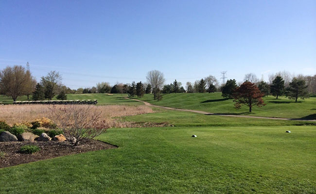 Fountains Golf Club