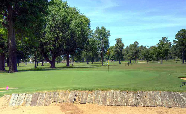 Kennett Country Club