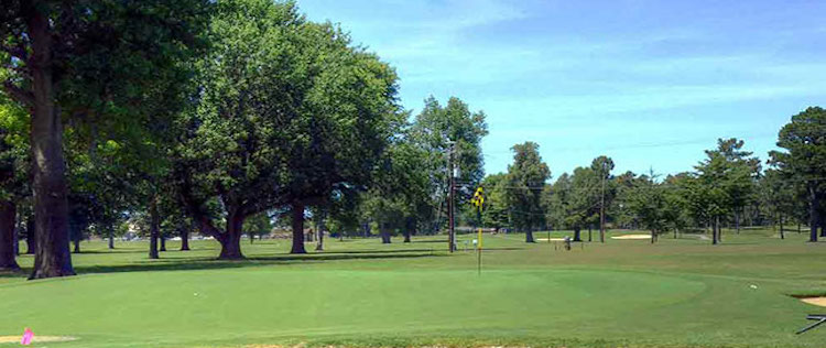 Kennett Country Club