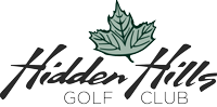 Hidden Hills Golf Club