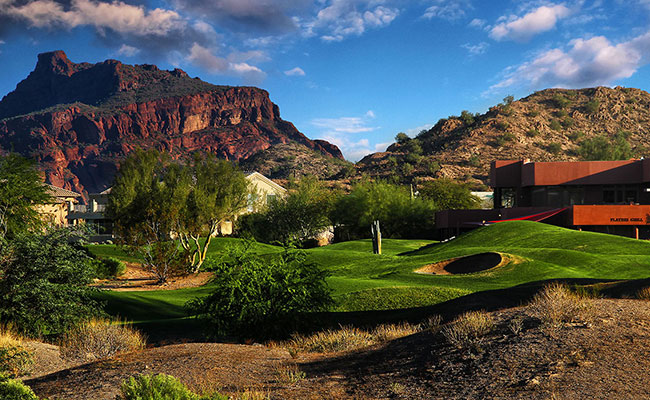 Scottsdale Golf Group