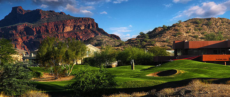 Scottsdale Golf Group