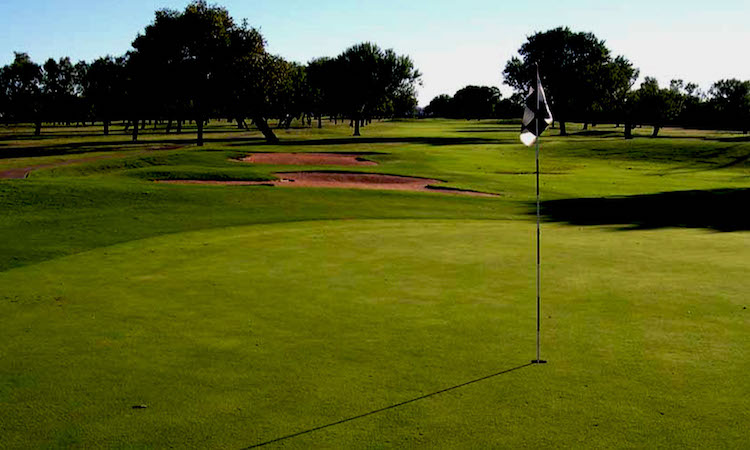 Abilene Country Club