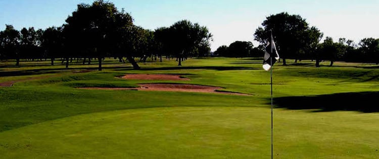 Abilene Country Club