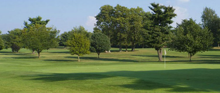 Spring Valley Golf Club