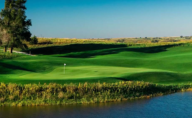 Tatanka Golf Club