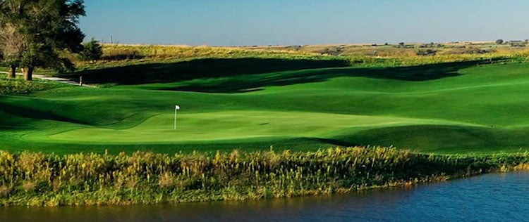 Tatanka Golf Club