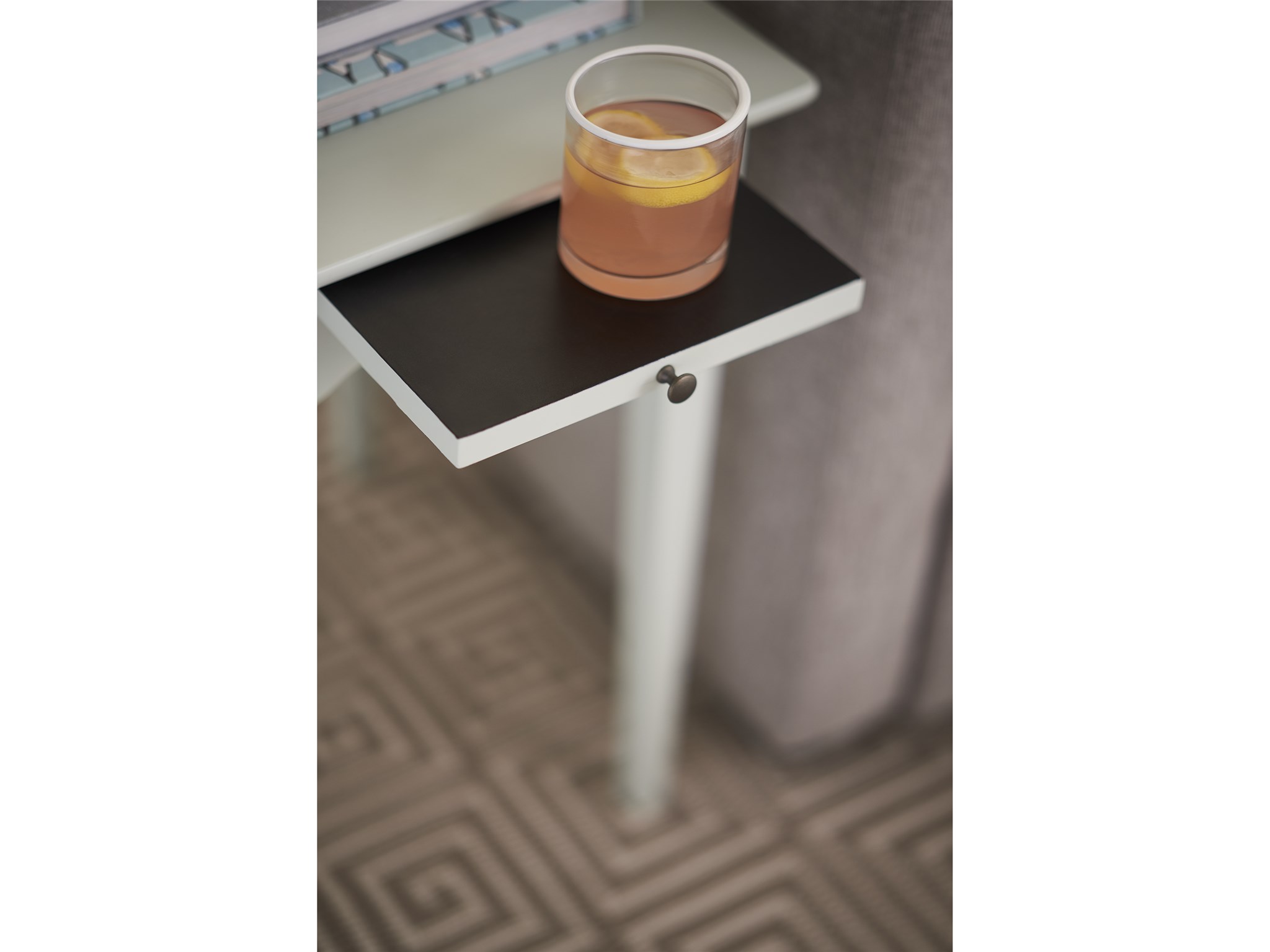 Valet Side Table Younghouselove Website Undefined